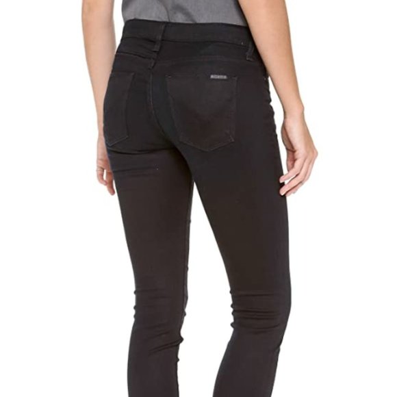 Hudson Nico mid rise super skinny jeans - Picture 1 of 10